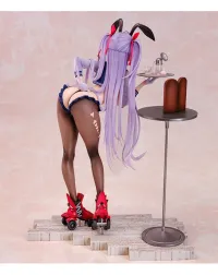 Rocket Boy Twintail-chan - 18+ - photo 4