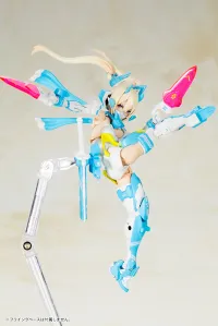 KOTOBUKIYA ASRA NINJA AOI - Megami Device - photo 6