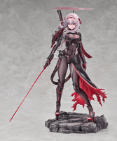 Scarlet: Black Shadow 12