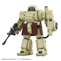 TAKARA TOMY TOYR!SE AT Collection 06 Eldospiene - Armored Trooper VOTOMs - photo 2