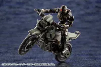 KOTOBUKIYA ALTERNATIVE HUMANOID JESTER - HEXA GEAR - photo 7