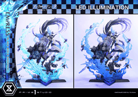 Ultimate Premium Masterline BLACK ROCK SHOOTER DAWN FALL Empress[BLACK ROCK SHOOTER]			 7