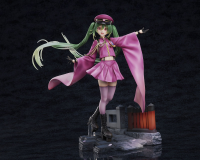 Hatsune Miku Senbonzakura 10th Anniversary ver. 1/7 Complete Figure 3