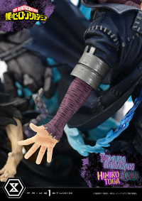 Ultimate Premium Masterline My Hero Academia Tomura Tomura Shigaraki, Dabi, Himiko Toga 7