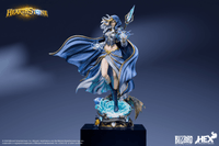 Blizzard Hearthstone® Jaina Proudmoore 1/6 Scale Statue 20