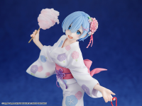 Rem: Yukata Ver. (Renewal Package Edition) 10