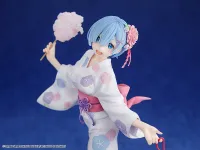 KADOKAWA Rem: Yukata Ver. (Renewal Package Edition) - Re:ZERO -Starting Life in Another World- - photo 10
