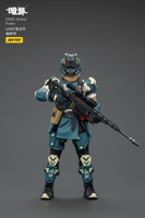 UNSC Sniper Foster 14