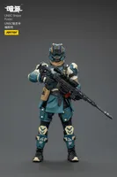 JOYTOY UNSC Sniper Foster - Dark Source - photo 14