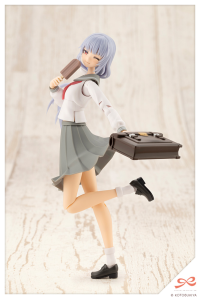 Kuon Yakushiji TOUOU HIGH SCHOOL UNIFORM DREAMING STYLE DIAMOND HEROINE 11