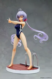 KAITENDOH Yukine Chris - Symphogear - photo 5