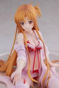 ANIPLEX Sword Art Online the Movie -Progressive- Aria of a Starless Night　Asuna roomwear Ver.　1/7scale figure - Sword Art Online - photo 7