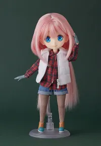 GOOD SMILE COMPANY Harmonia humming Nadeshiko Kagamihara - Laid-Back Camp - photo 4