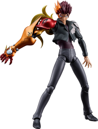 PLAMATEA Kazuma: Second Form 4