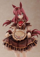 Mihono Bourbon [CODE: ICING] Ver. 1/7 Scale Figure 6