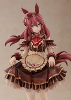 Claynel Mihono Bourbon [CODE: ICING] Ver. 1/7 Scale Figure - Umamusume: Pretty Derby - photo 6