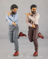 GOOD SMILE COMPANY POP UP PARADE Alluri Rama Raju - RRR - photo 5