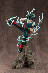 ARTFX J Izuku Midoriya Ver.2 5