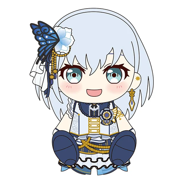 GOOD SMILE COMPANY Plushie Morfonica Mashiro Kurata - BanG Dream!