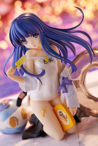 Rika Furude: Night Pool ver. 6