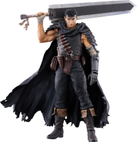POP UP PARADE Guts (Black Swordsman) L Size 2