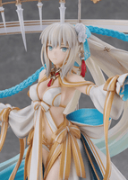 Fate/Grand Order Morgan, Lady of the Water 1/7 Scale Figure 6