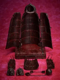 FREEing ex:ride Iron Maiden: Bloody Ver. - Non-Scale Figures - photo 8