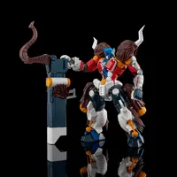 FLAME TOYS [Furai Model] Big Convoy - Transformers - photo 7
