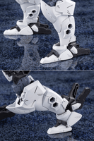 HEXA GEAR BULKARMλ OSTEON 10