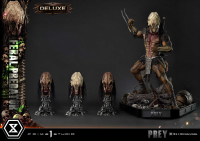 Museum Masterline Prey Feral Predator Deluxe Version 112