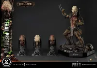 Prime 1 Studio Museum Masterline Prey Feral Predator Deluxe Version - Live Action Movies/TV - photo 112