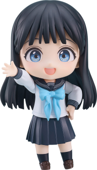 Nendoroid Komichi Akebi 2