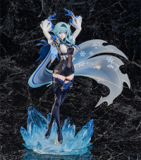 Eula: Wavecrest Waltz Ver. 11