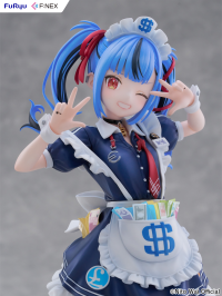 NitoWai 1/7Scale Figure 11