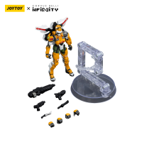 Yu Jing Special Action Team Tiger Soldier, Female 22