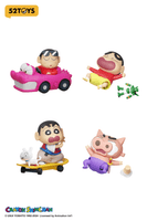 Crayon Shinchan Dynamic Shin-Vibes 7