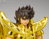 SAGITTARIUS SEIYA -INHERITOR OF THE GOLD CLOTH- "SAINT SEIYA", TAMASHII NATIONS SAINT CLOTH MYTH EX 2