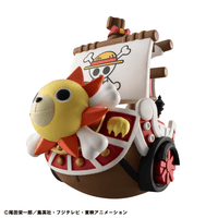 YuraColle Series ONE PIECE GRAND LINE Collection Set Vol.3 5