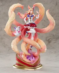 Good Smile Arts Shanghai Star Guardian Ahri - Video Games - photo 2