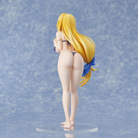 To Love Ru Darkness Swimsuit series [Tearju Lunatique Ver. 1/4] 4