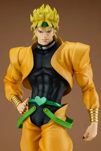 GOOD SMILE COMPANY POP UP PARADE DIO - JoJo's Bizarre Adventure - photo 7