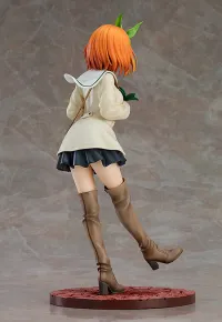 GOOD SMILE COMPANY Yotsuba Nakano: Date Style Ver. - The Quintessential Quintuplets - photo 5