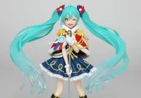 TAITO Hatsune Miku Figure - Winter Live Ver. - Hatsune Miku - photo 2