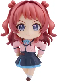 GOOD SMILE COMPANY Nendoroid Saki Hanami - THE iDOLM@STER - photo 2