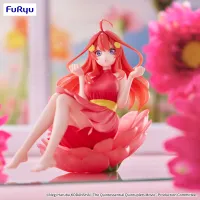 FuRyu The Quintessential Quintuplets Specials Bloo-me! -Nakano Itsuki- - The Quintessential Quintuplets - photo 1