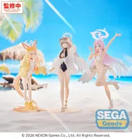 SEGA XStellar "Blue Archive" -Seia (Swimsuit)- - Blue Archive - photo 5
