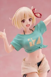 TAITO Lycoris Recoil Coreful Figure - Chisato Nishikigi (Hawaiian Ver.) - Lycoris Recoil - photo 2