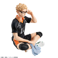G.E.M. Haikyu!! Palm Size Kei Tsukishima 7