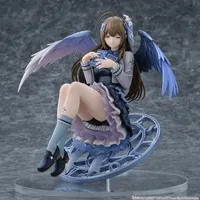 Union Creative The Idolmaster Shiny Colors" Chiyuki Kuwyama Gardeanne White Pearl Ver. - THE iDOLM@STER - photo 2