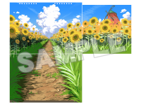 Nendoroid More Background Book 03 5